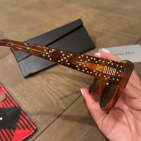 Dior sunglasses - Picture 10 of 11